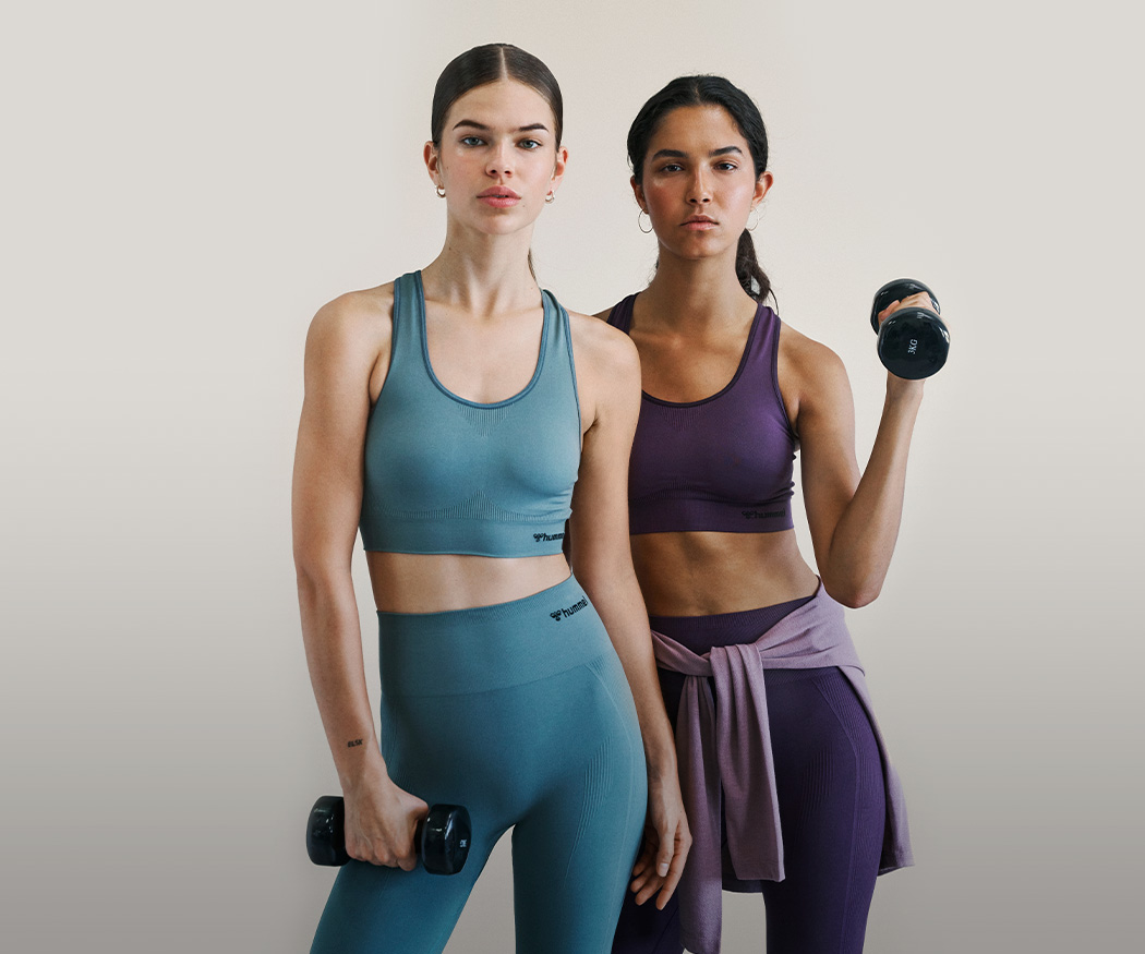 hummel Browse clothing shoes and accessories